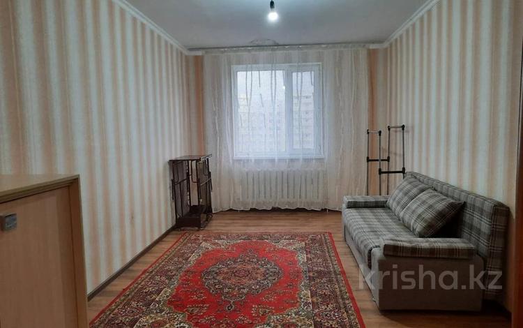 1-комнатная квартира, 41 м², 8/12 этаж, Кабанбай батыра