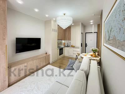 2-бөлмелі пәтер · 60 м² · 9/12 қабат, Торекулова 95, бағасы: 450 000 ₸ в Алматы
