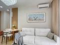 2-бөлмелі пәтер · 60 м² · 9/12 қабат, Торекулова 95, бағасы: 450 000 ₸ в Алматы — фото 2
