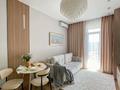 2-бөлмелі пәтер · 60 м² · 9/12 қабат, Торекулова 95, бағасы: 450 000 ₸ в Алматы — фото 4