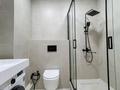 2-бөлмелі пәтер · 60 м² · 9/12 қабат, Торекулова 95, бағасы: 450 000 ₸ в Алматы — фото 8
