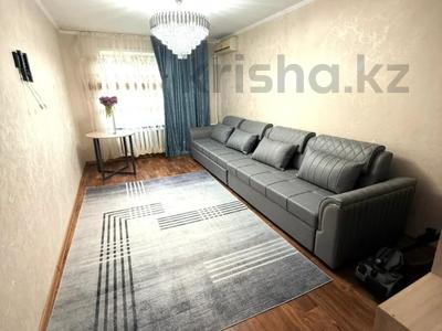 2-комнатная квартира · 55 м² · 4/5 этаж, Туркебаева — СРОЧНО СРОЧНО за 40 млн 〒 в Алматы, Алмалинский р-н