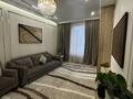 3-комнатная квартира · 90 м² · 2 этаж, Кайыма Мухамедханова 6a за 600 000 ₸ в Астане, Есильский р-н — фото 14