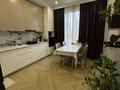 3-комнатная квартира · 90 м² · 2 этаж, Кайыма Мухамедханова 6a за 600 000 ₸ в Астане, Есильский р-н — фото 2