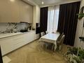 3-комнатная квартира · 90 м² · 2 этаж, Кайыма Мухамедханова 6a за 600 000 ₸ в Астане, Есильский р-н — фото 5
