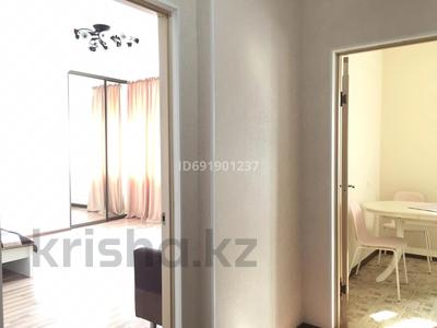 1-комнатная квартира · 43 м² · 3/17 этаж, Улы Дала 45 за 230 000 〒 в Астане, Есильский р-н
