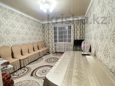 2-комнатная квартира, 57 м², 4/5 этаж, мкр Север за 22 млн 〒 в Шымкенте, Енбекшинский р-н