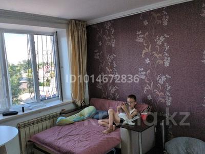 1-комнатная квартира · 24.8 м² · 4/5 этаж, Кабанбай батыра — Детский мир за 9 млн ₸ в Талдыкоргане
