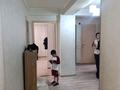 3-бөлмелі пәтер · 80.9 м² · 1/5 қабат, Шұғыла ш/а., Алтын Орда 6/17 к2 кв1 — 207 ші мектептің жанында, бағасы: 40 млн ₸ в Алматы, Наурызбайский р-н — фото 2