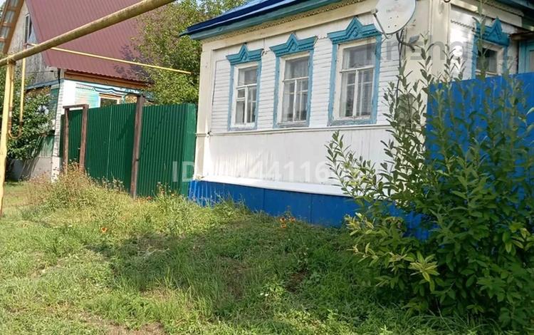 Отдельный дом · 2 комнаты · 40.5 м² · 40 сот., Свобода 85 за 15 млн ₸ в Воронеже — фото 4