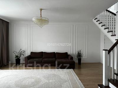 Отдельный дом · 6 комнат · 350 м² · 7 сот., Исатай батыра 10 — Мкр.Орынтай за 177 млн ₸ в 