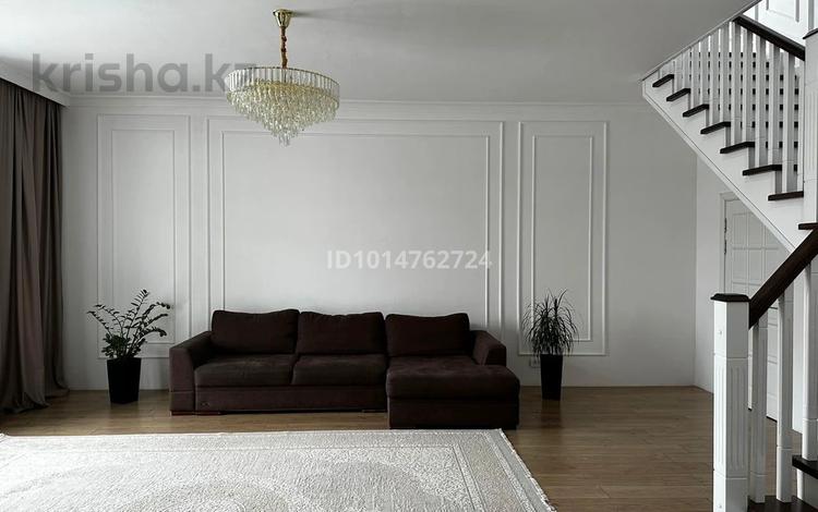 Отдельный дом · 6 комнат · 350 м² · 7 сот., Исатай батыра 10 — Мкр.Орынтай за 177 млн ₸ в  — фото 2