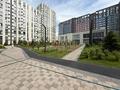 3-комнатная квартира · 110 м² · 9/10 этаж, Розыбакиева 320 за 129 млн ₸ в Алматы, Бостандыкский р-н — фото 3