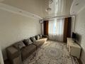 2-бөлмелі пәтер · 58 м² · 12/14 қабат, Ақбұлақ ш/а., Сейдолла 57, бағасы: 300 000 ₸ в Алматы, Алатауский р-н