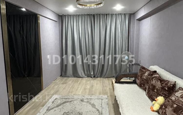 1-комнатная квартира · 34.7 м² · 1/5 этаж, Шакарима 93 за 140 000 ₸ в Усть-Каменогорске, Ульбинский — фото 2