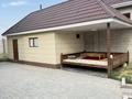 Жеке үй · 8 бөлме · 275 м² · 8 сот., мкр Турксиб — Новый мост Арай, бағасы: 69.9 млн 〒 в Таразе — фото 13