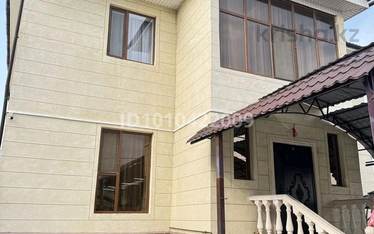 Жеке үй · 8 бөлме · 275 м² · 8 сот., мкр Турксиб — Новый мост Арай, бағасы: 69.9 млн 〒 в Таразе — фото 14