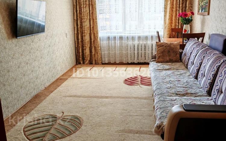 3-комнатная квартира · 70 м² · 6/9 этаж, Естая 83 — Центральный рынок за 36 млн ₸ в Павлодаре — фото 2