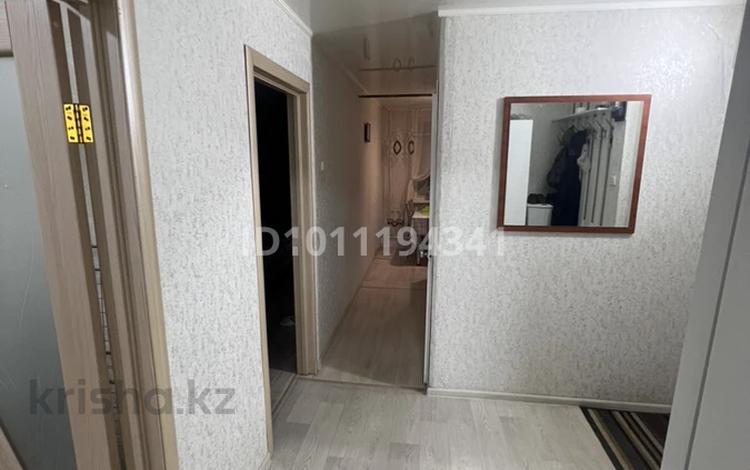 3-бөлмелі пәтер · 61.5 м² · 1/5 қабат, мкр Мясокомбинат, Урдинская 1/1 — Урдинская 1/1, бағасы: 16.8 млн ₸ в Уральске — фото 2
