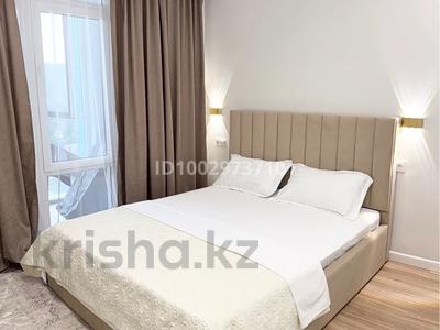 2-бөлмелі пәтер · 65 м² · 9/12 қабат, Тургут Озала 194 — Тургут Озала/Есенжанова, Тургут Озала/ Абая, бағасы: 25 000 ₸ в Алматы, Алмалинский р-н