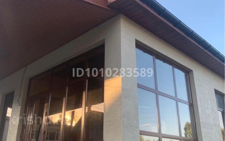 Жеке үй · 5 бөлме · 150 м² · 8.7 сот., Шмидта 8 — Курмангазы, бағасы: 35 млн 〒 в Таразе — фото 2