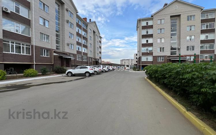 3-бөлмелі пәтер · 87 м² · 5/5 қабат, мкр. Алтын орда 10Л, бағасы: 36 млн ₸ в Актобе — фото 22