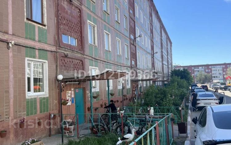 3-бөлмелі пәтер · 65 м² · 4/5 қабат, Ердена 213, бағасы: 18.5 млн ₸ в Сатпаев — фото 2