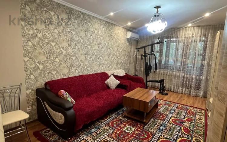 2-комнатная квартира · 76 м² · 3/5 этаж, Мустафина 3 за 29.9 млн ₸ в Астане, Алматы р-н — фото 11