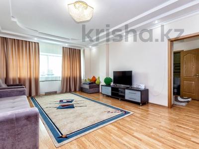 2-комнатная квартира · 91.3 м² · 15/43 этаж, Достык 5 за 42.5 млн 〒 в Астане