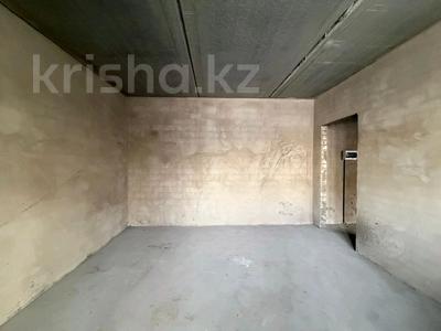 1-бөлмелі пәтер · 38.4 м² · 1/7 қабат, юность, бағасы: 17.5 млн ₸ в Семее