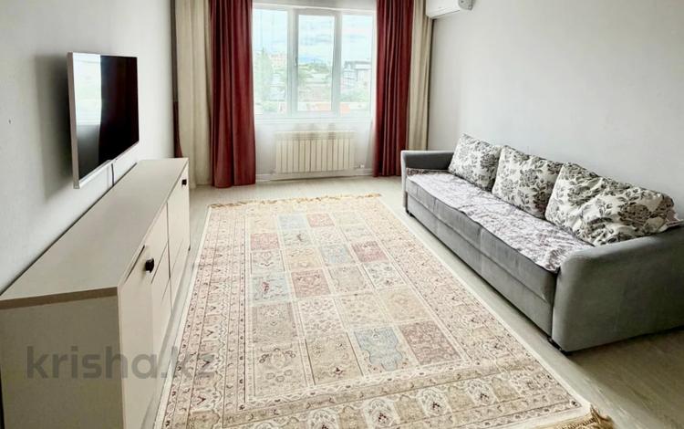 2-бөлмелі пәтер · 60 м² · 5/12 қабат, Абишева 36/1, 36/3, 36/5, 36/12-13, 36/6-9, бағасы: 42 млн ₸ в Алматы, Наурызбайский р-н — фото 9