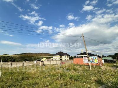 Участок · 9.17 соток, Исатай Тайман Улы 131 — Напротив яблоневых садов (по главной дороге) за 25 млн ₸ в Рыскулово