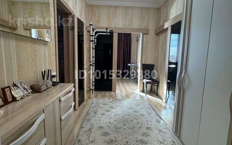 1-комнатная квартира · 44.6 м² · 8/9 этаж, Ауэзова за ~ 16.6 млн ₸ в Экибастузе — фото 2