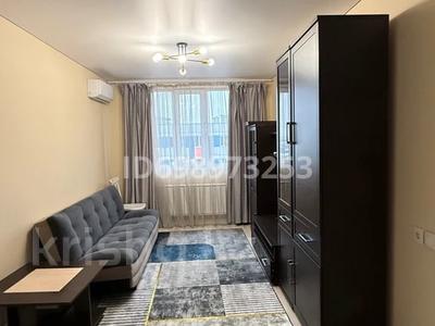 3-бөлмелі пәтер · 59 м² · 9/9 қабат, мкр Шугыла, Райымбека 590/12 — Жуалы, бағасы: 270 000 ₸ в Алматы, Наурызбайский р-н