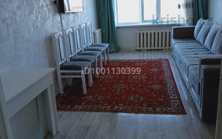 3-бөлмелі пәтер · 65.8 м² · 4/9 қабат, 18-шағынаудан 4, бағасы: 18.5 млн ₸ в Караганде, Алихана Бокейханова р-н — фото 2