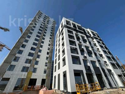 1-комнатная квартира · 34 м² · 2/9 этаж, Е 908 за 22.5 млн ₸ в Астане, Нура р-н