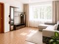 1-комнатная квартира · 37.6 м² · 4/5 этаж, Сатпаева — Ул.бр.Жубанова- Маресьева за 8.5 млн ₸ в Актобе