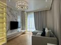 2-бөлмелі пәтер · 80 м² · 17 қабат, Сатпаева 30/5 — Центральный Стадион, бағасы: 800 000 ₸ в Алматы, Бостандыкский р-н