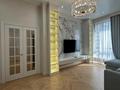 2-бөлмелі пәтер · 80 м² · 17 қабат, Сатпаева 30/5 — Центральный Стадион, бағасы: 800 000 ₸ в Алматы, Бостандыкский р-н — фото 4