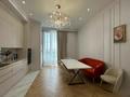 2-бөлмелі пәтер · 80 м² · 17 қабат, Сатпаева 30/5 — Центральный Стадион, бағасы: 800 000 ₸ в Алматы, Бостандыкский р-н — фото 6