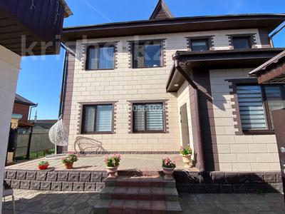Отдельный дом · 5 комнат · 230 м² · 5 сот., Г.Курмангалиева 73 — Ватутина и Чуйеова за 120 млн 〒 в Уральске
