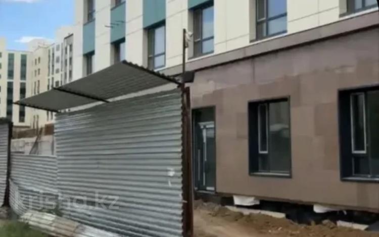 Свободное назначение · 49.61 м² за 43 млн ₸ в Астане — фото 40