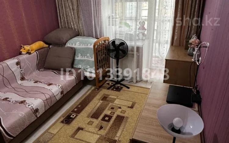 2-бөлмелі пәтер · 65.9 м² · 4/9 қабат, Қошқарбаева 41 — Жумабаева, бағасы: ~ 52 млн ₸ в Астане, Сарайшык р-н — фото 2