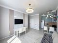 2-комнатная квартира · 46.1 м² · 11/15 этаж, Толе би 25, 25А, 14, 14/1, 12, 12/2, 12/1 за 36.5 млн ₸ в Астане, Нура р-н — фото 11