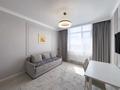 2-комнатная квартира · 46.1 м² · 11/15 этаж, Толе би 25, 25А, 14, 14/1, 12, 12/2, 12/1 за 36.5 млн ₸ в Астане, Нура р-н — фото 14