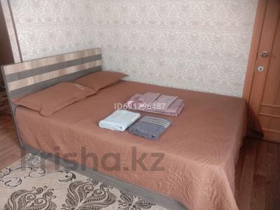 1-комнатная квартира · 35 м² · 4/5 этаж, Бейбитшилик 44а — Дом находится на пересечении улиц Бейбитшилик - Московская за 2 000 ₸ в Астане, Сарыарка р-н