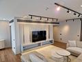 4-бөлмелі пәтер · 180 м² · 7/22 қабат, Аль-Фараби 77/2 — Шашкина, бағасы: ~ 2.6 млн ₸ в Алматы, Бостандыкский р-н — фото 2