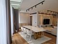 4-бөлмелі пәтер · 180 м² · 7/22 қабат, Аль-Фараби 77/2 — Шашкина, бағасы: ~ 2.6 млн ₸ в Алматы, Бостандыкский р-н — фото 3