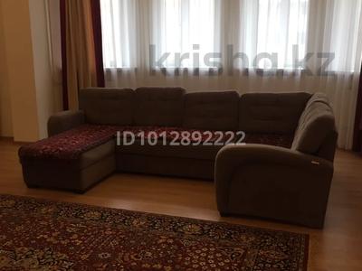 4-бөлмелі пәтер · 142.3 м² · 8/9 қабат, Иманбаевой 8, бағасы: 61.5 млн ₸ в Астане, р-н Байконур
