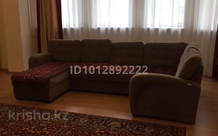 4-бөлмелі пәтер · 142.3 м² · 8/9 қабат, Иманбаевой 8, бағасы: 61.5 млн ₸ в Астане, р-н Байконур — фото 2